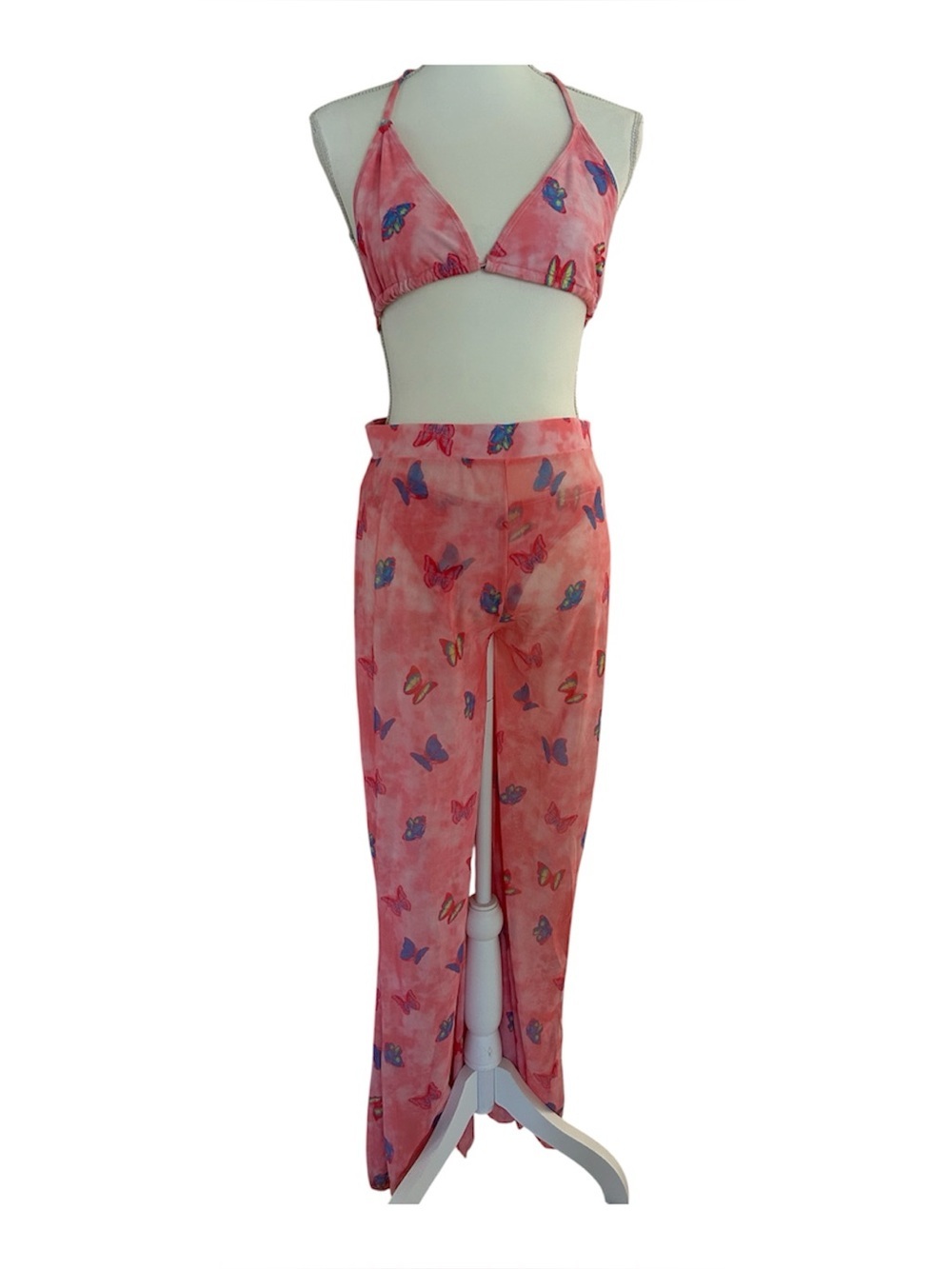Bikini 3 Piece Set